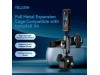 Telesin Case Pelindung Insta360 X4 S6-FM